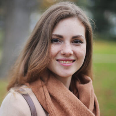 Ms. Candie Storr
